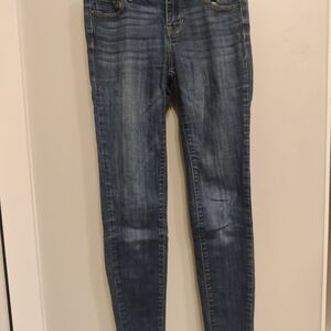 Women's Blue Jeans